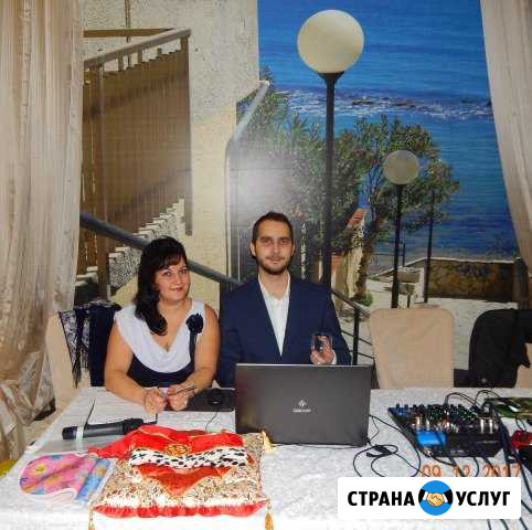 Ведущая на праздник + музыка Димитровград - изображение 1