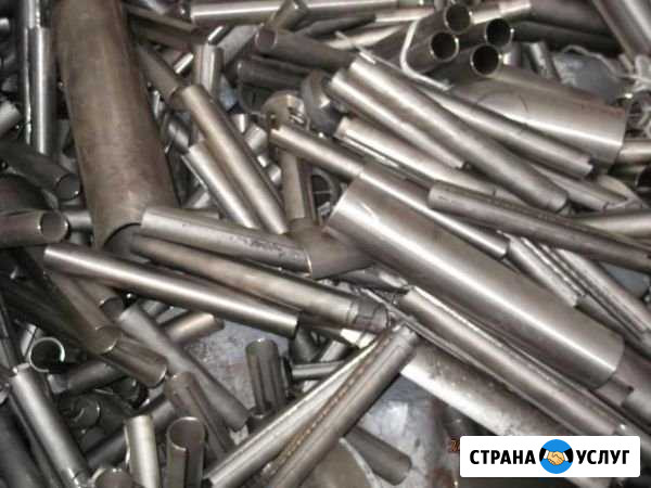 Вывоз металлолома Батайск - изображение 1