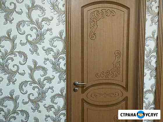 Ремонт квартир Подольск