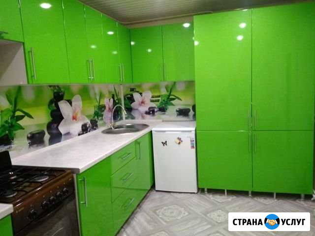 Корпусная мебель на прямую от производителя Челябинск - изображение 1