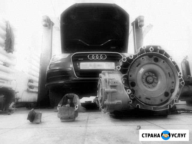 Автосервис Самара - изображение 1