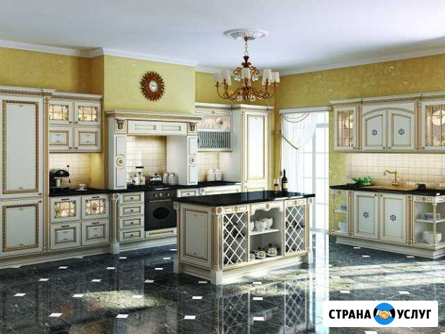 Ремонт под ключ Красноярск - изображение 1