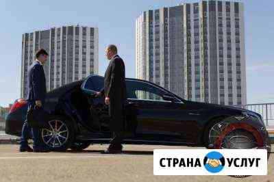 Аренда VIP авто с водителем ТК автозаказ Красноярск
