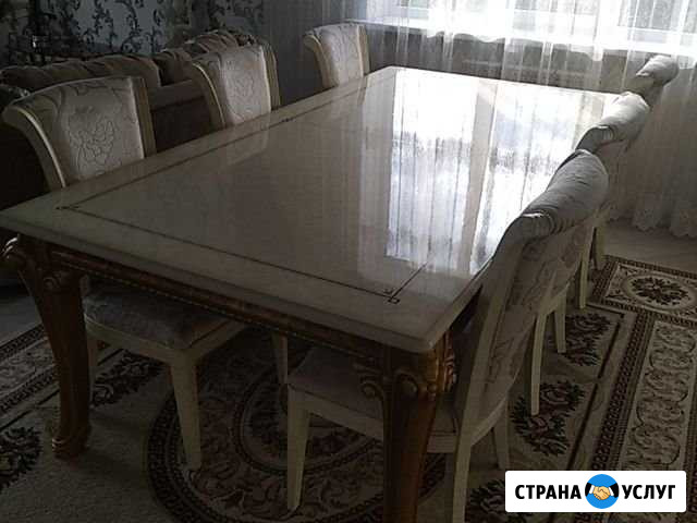 Сборка мебели Курск - изображение 1