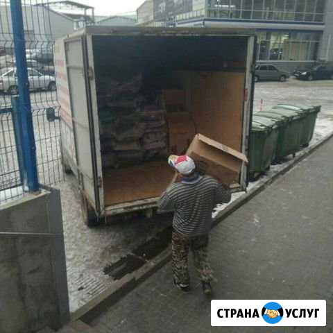 Тимуровцы Трудяги Переезды Грузчики Уфа - изображение 1