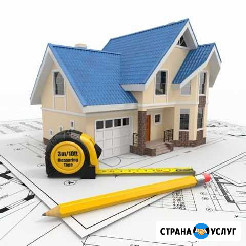 Выполняем все виды строительных работ Вязьма - изображение 1