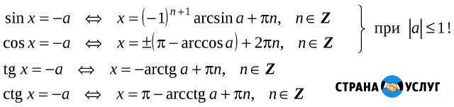 Репетитор. Математика (алгебра, геометрия) Физика Уфа - изображение 1