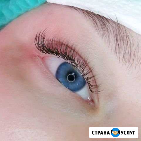Наращивание ресниц Барнаул - изображение 1