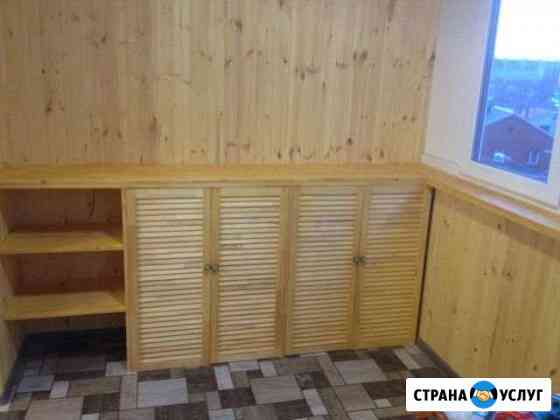 Ремонт квартир, домов, катеджей Чебоксары