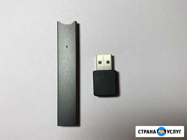 Ремонт juul Санкт-Петербург - изображение 1