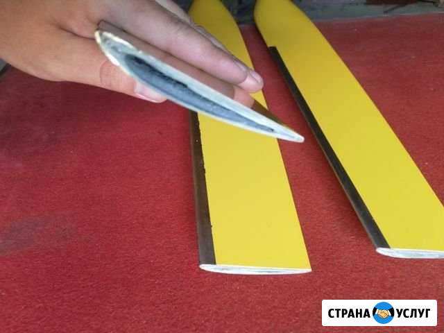 Винт воздушный Иркутск - изображение 1
