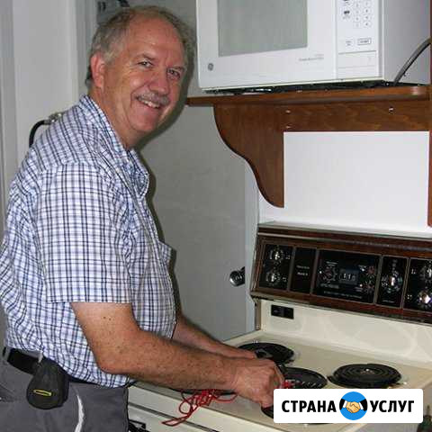 Ремонт электроплит и духовых шкафов Москва - изображение 1