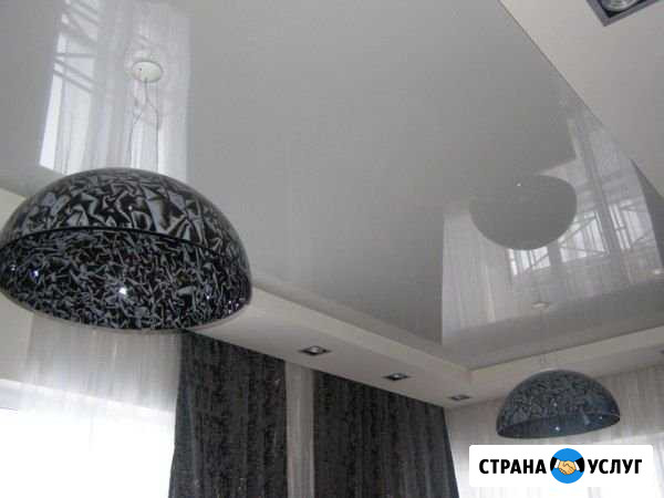 Натяжные потолки Ярославль Ярославль - изображение 1
