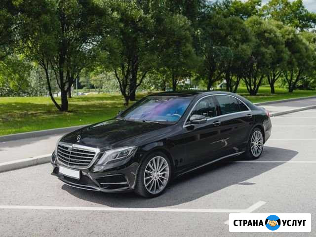 Авто в аренду Новосибирск - изображение 1