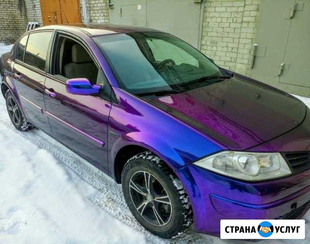 Покраска автомобилей, кузовной ремонт Ликино-Дулево - изображение 1