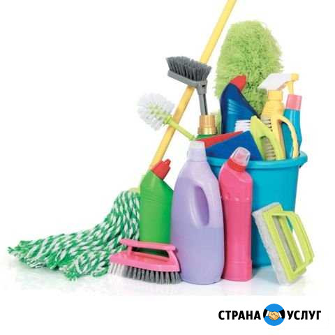 Качественные уборки с высоким рейтингом Новосибирск - изображение 1