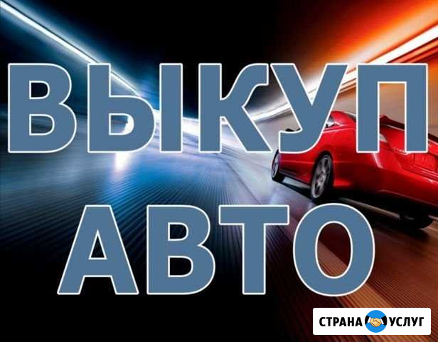 Выкуп автомобилей в день обращения Уфа - изображение 1