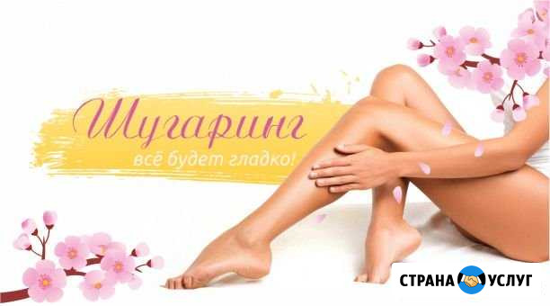 Шугаринг Владимир - изображение 1