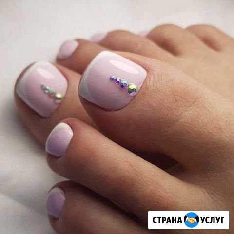 Педикюр Первоуральск - изображение 1