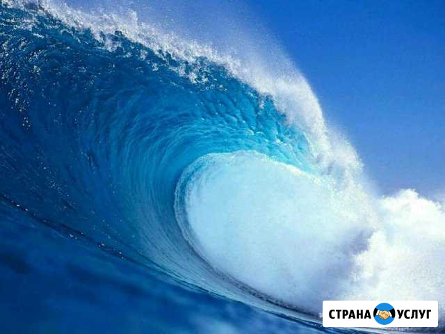 Бурение скважин на воду Пойковский - изображение 1