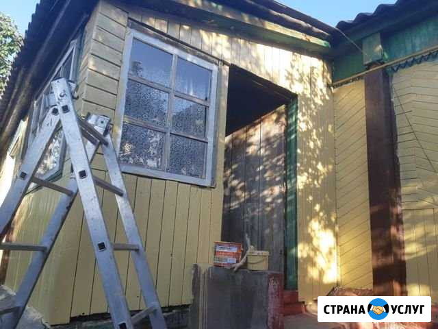 Покраска, малярные работы Старый Оскол - изображение 1