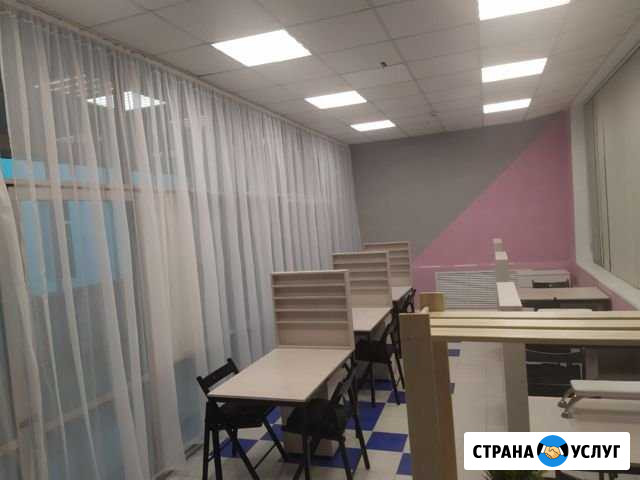 Аренда мест мастер по маникюру Благовещенск - изображение 1