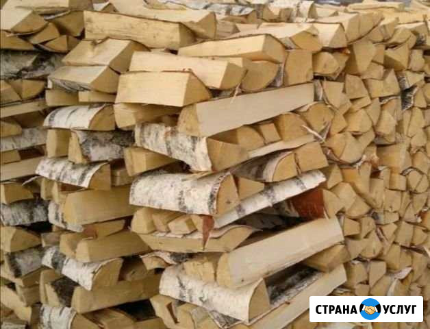 Дрова Волгоград - изображение 1