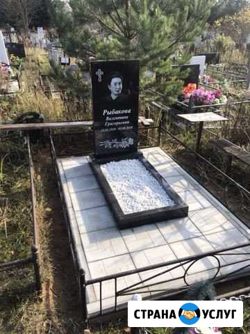 Памятники Тверь - изображение 1