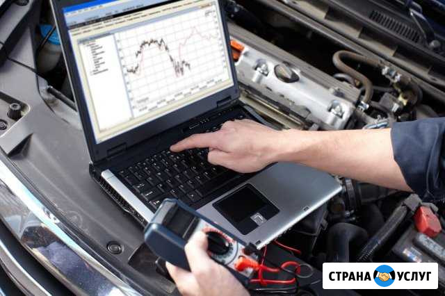 Автоэлектрик диагност. Выезд Сочи - изображение 1