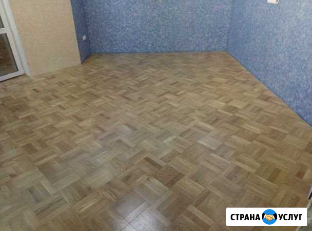 Укладка ламината Саранск - изображение 1