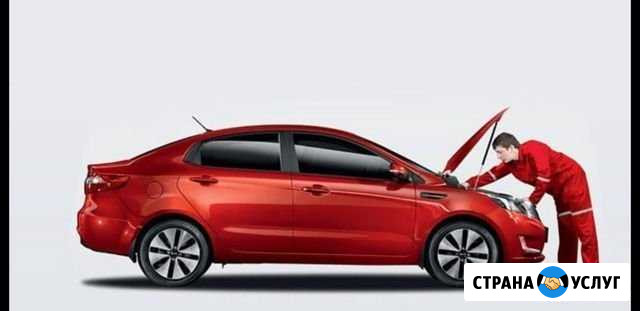 Выездная автодиагностика автоэлектрик Ивантеевка - изображение 1