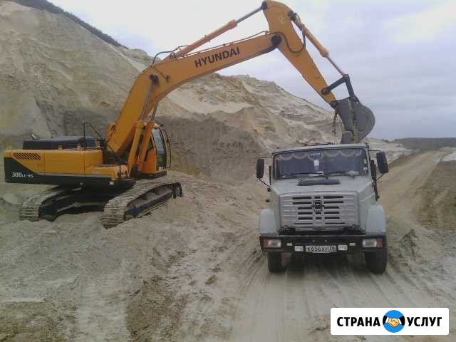 Услуги самосвала Невинномысск - изображение 1