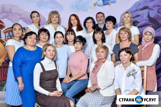 Лицензированный Частный Детский Сад Яблоновский - изображение 1