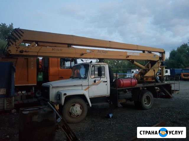 Аренда агп Новокуйбышевск - изображение 1