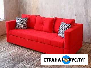 Изготовление и перетяжка мебели Канаш - изображение 1