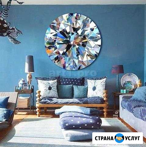 Картина в дом Краснодар - изображение 1