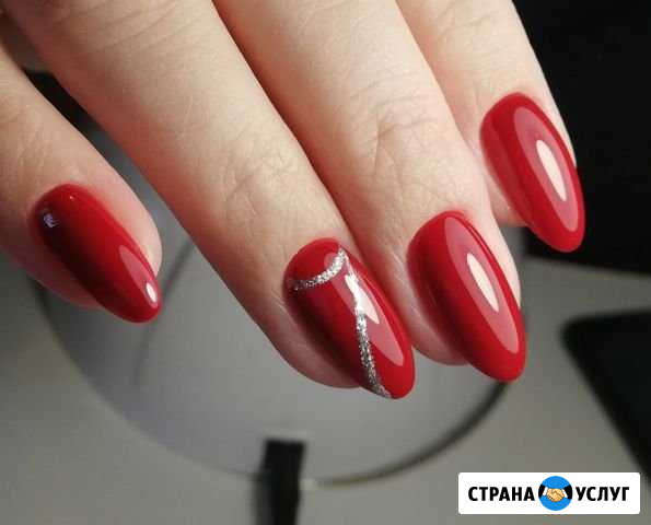 Маникюр Оренбург - изображение 1