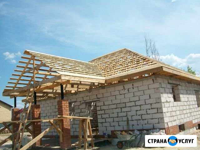 Строительная бригада Дмитров - изображение 1