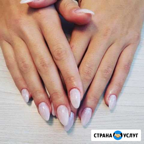 Маникюр Иваново - изображение 1