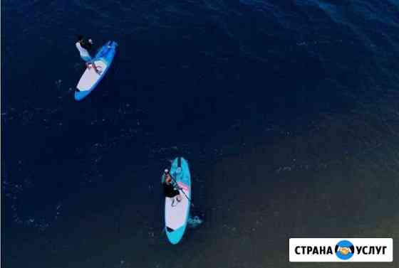 Аренда / прокат sup борд / сап борд / сапсерфинг Санкт-Петербург