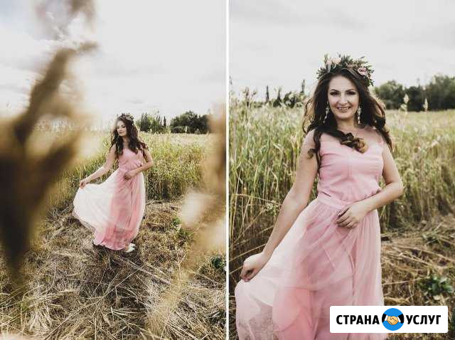 Свадебный стилист Омск - изображение 1
