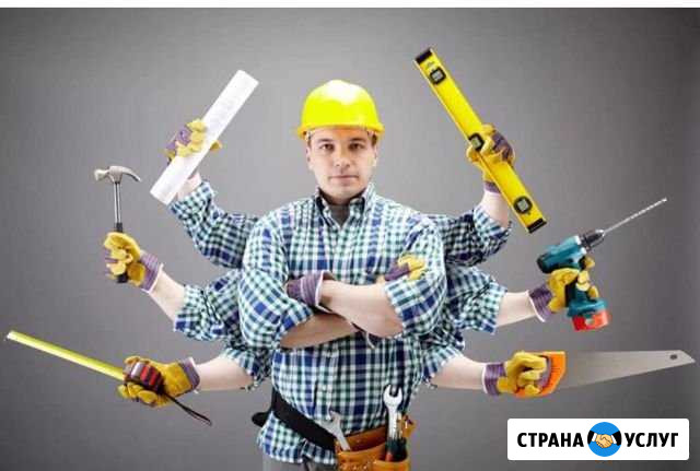 Ремонт и отделка квартир, домов, офисов Кочубеевское - изображение 1