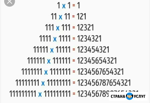 Репетитор по математике 5-8 класс Челябинск - изображение 1
