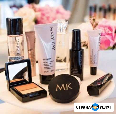 Косметика Mary Kay Новосибирск - изображение 1