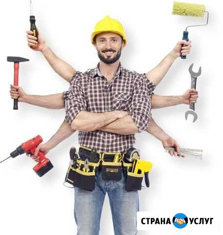 Сантехник. Сварщик. Плиточник. Разнорабочие Нижний Тагил - изображение 1