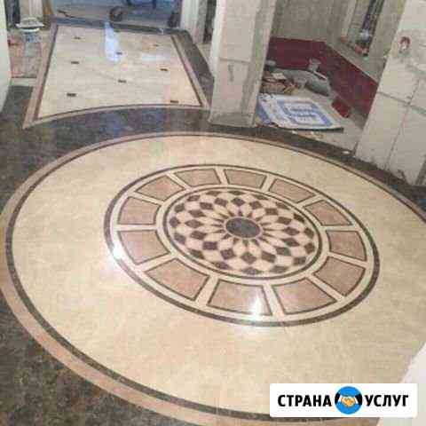 Плиточник Нальчик
