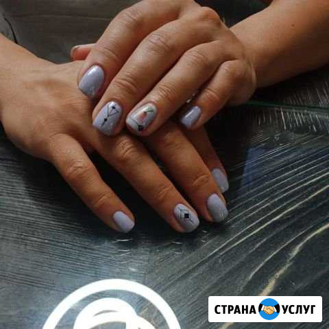 Маникюр Волгодонск - изображение 1
