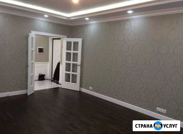 Ремонт квартир, домов, офисов Москва - изображение 1