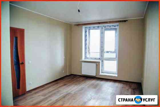 Ремонт квартир Челябинск