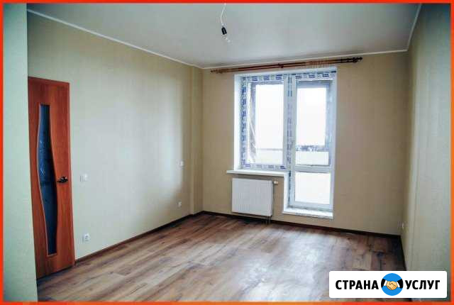 Ремонт квартир Челябинск - изображение 1